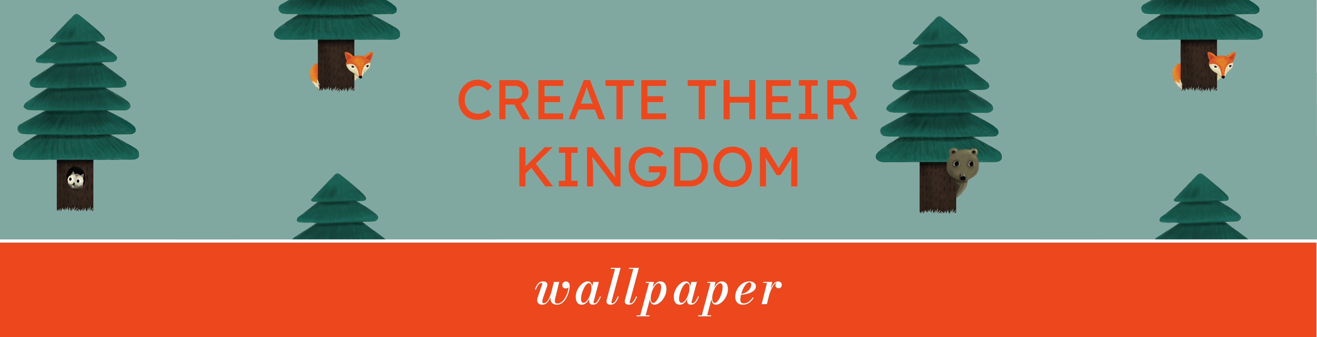 Wallpaper Kids