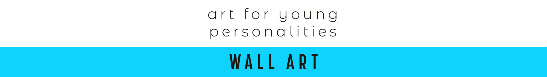 Wall Art Kids