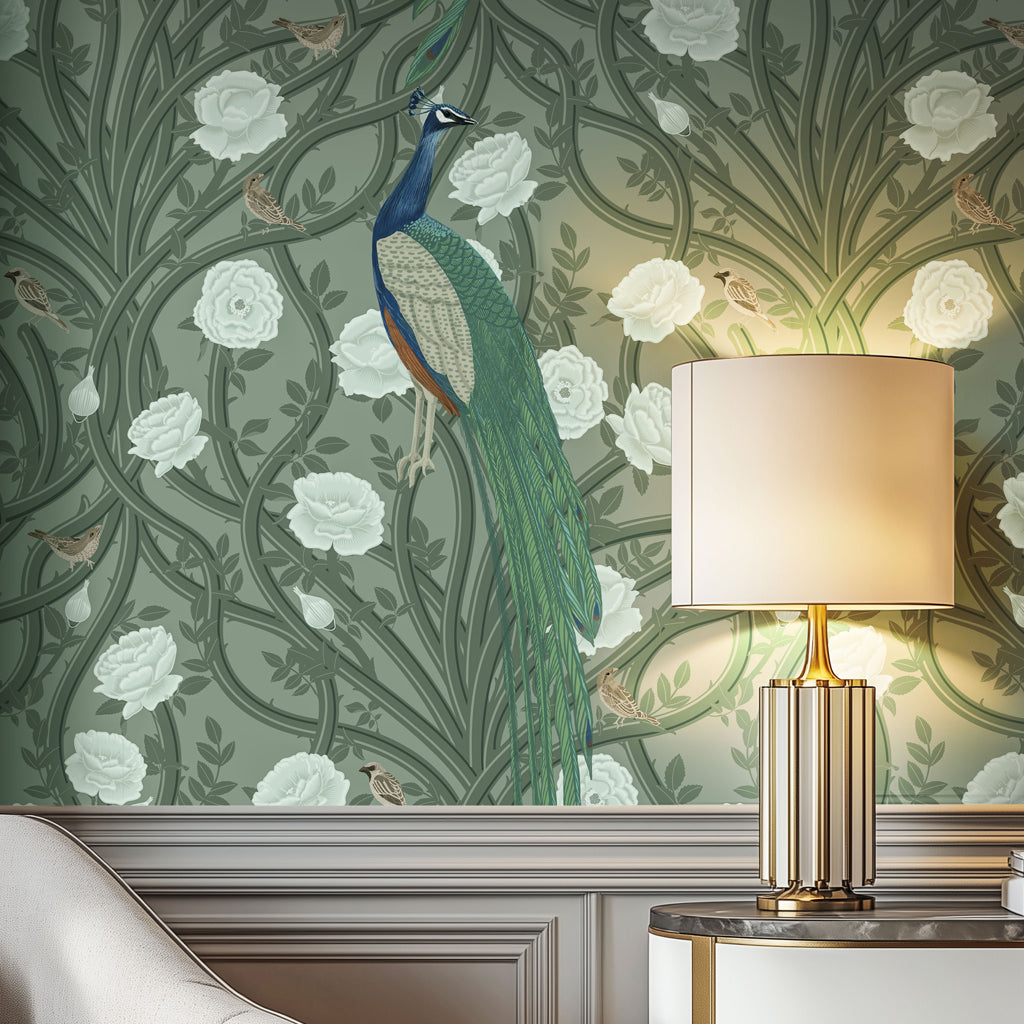 Aravalli-Fresco Green