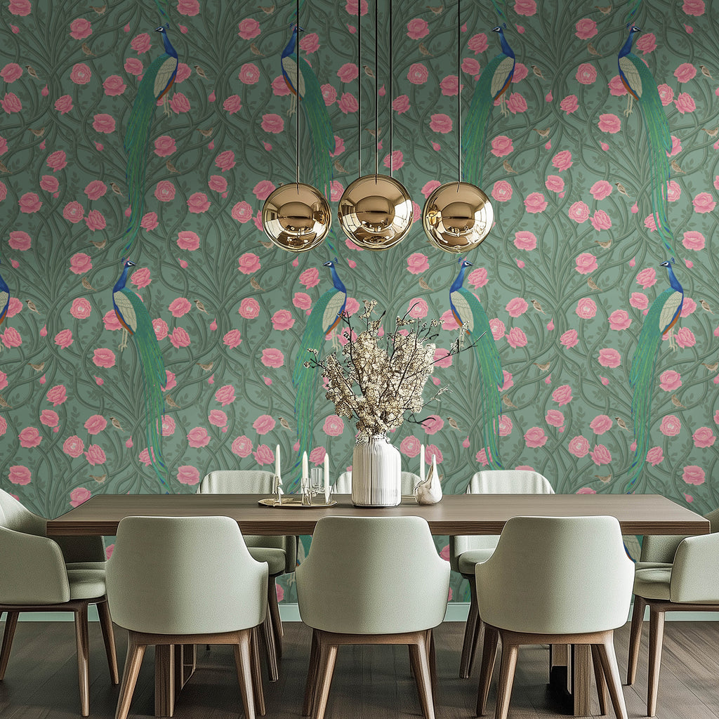 Aravalli-Fresco Green