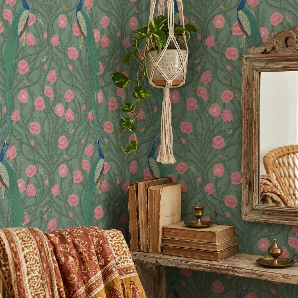 Aravalli-Fresco Green