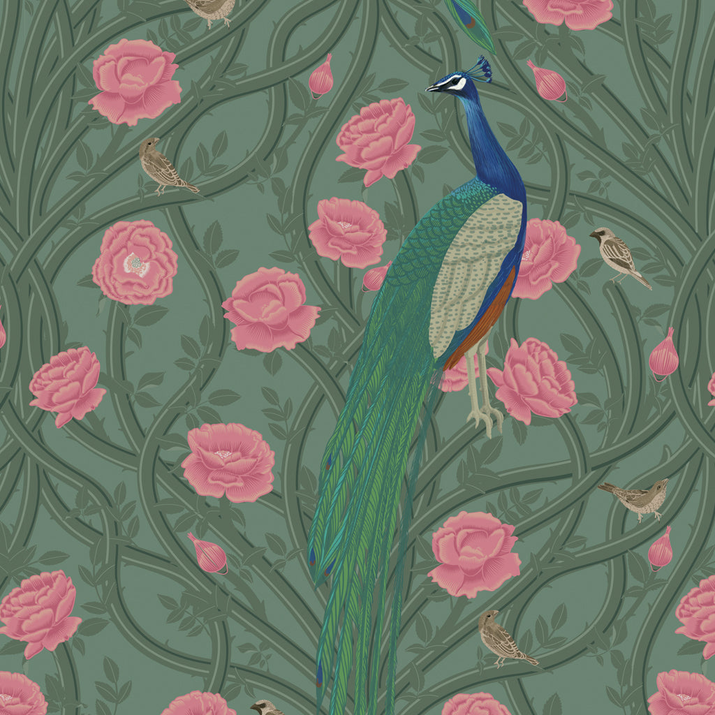 Aravalli-Fresco Green