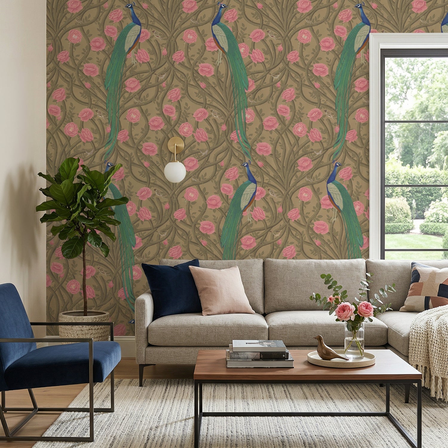Aravalli-Fresco Green