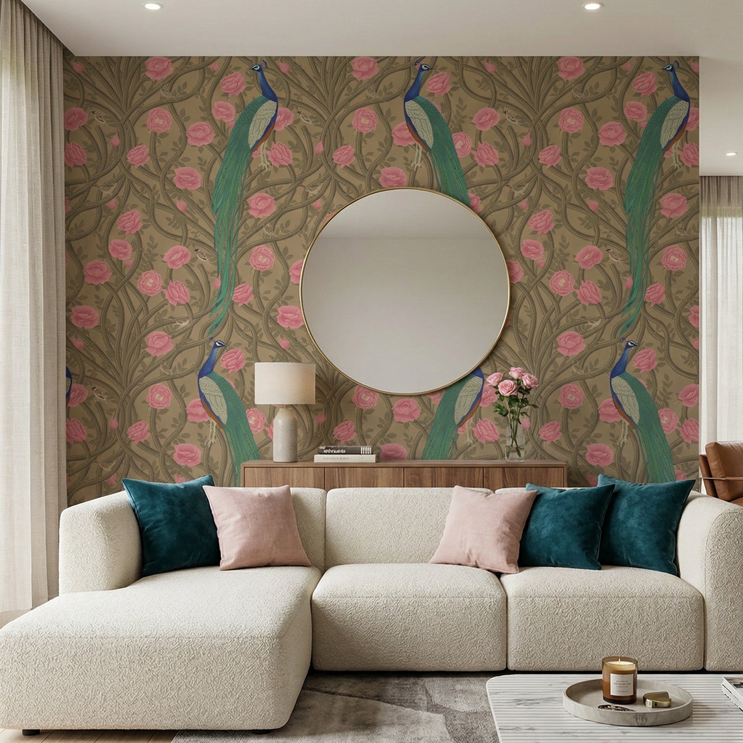Aravalli-Fresco Green