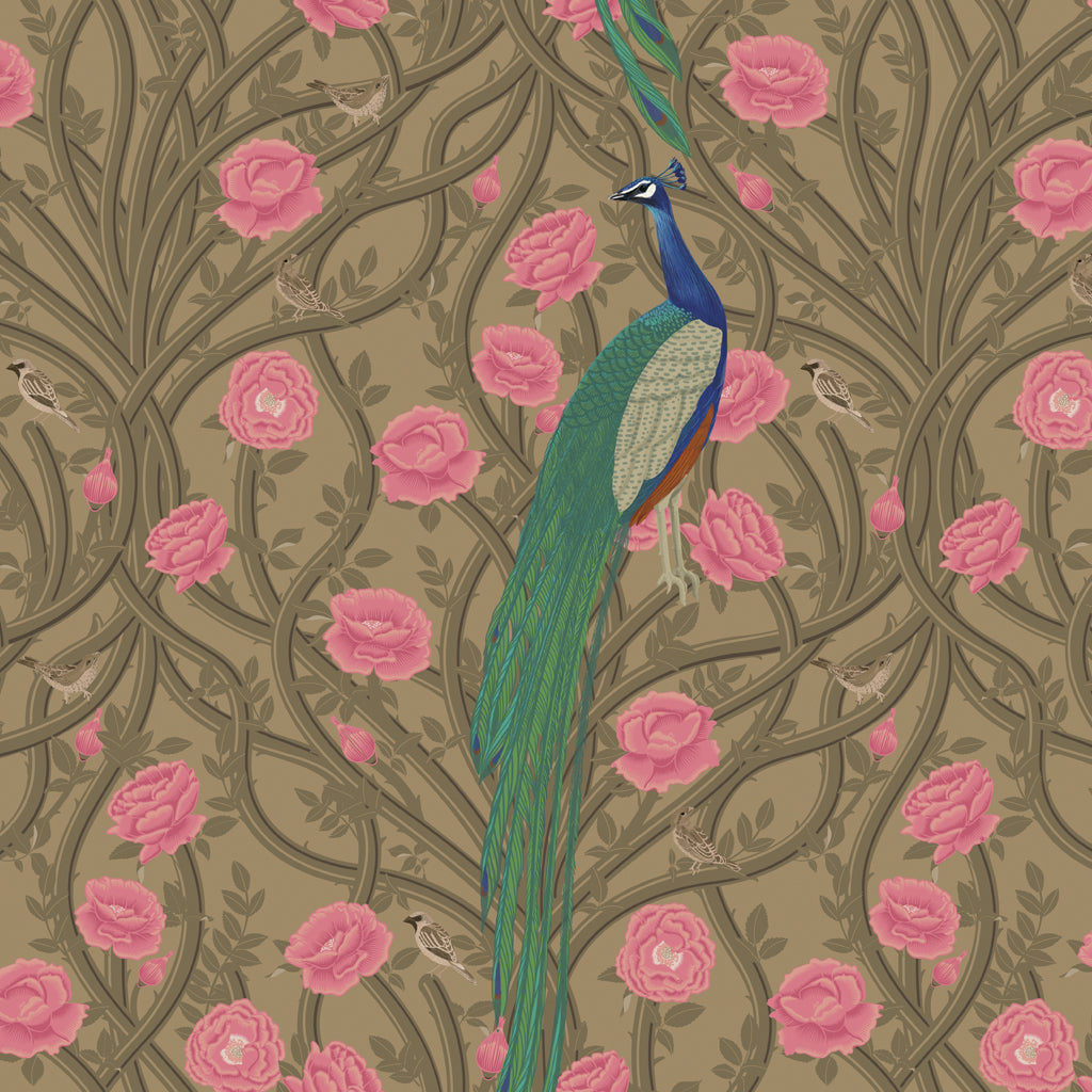 Aravalli-Fresco Green