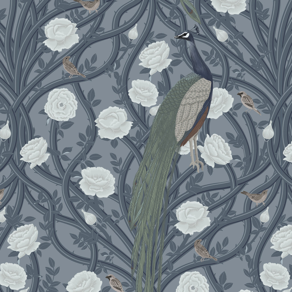 Aravalli-Moonlight Grey