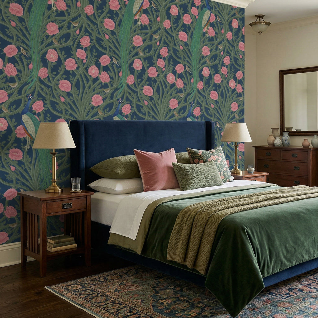 Aravalli-Fresco Green