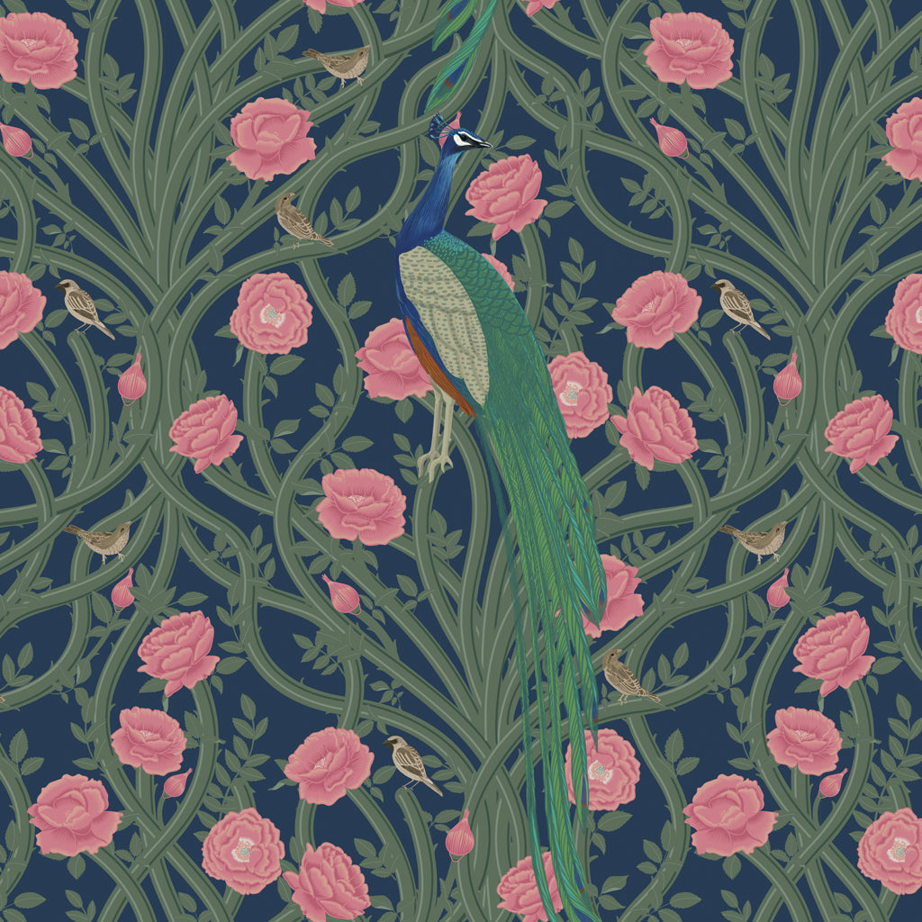 Aravalli-Fresco Green