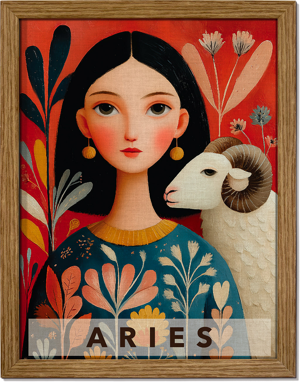 Aries