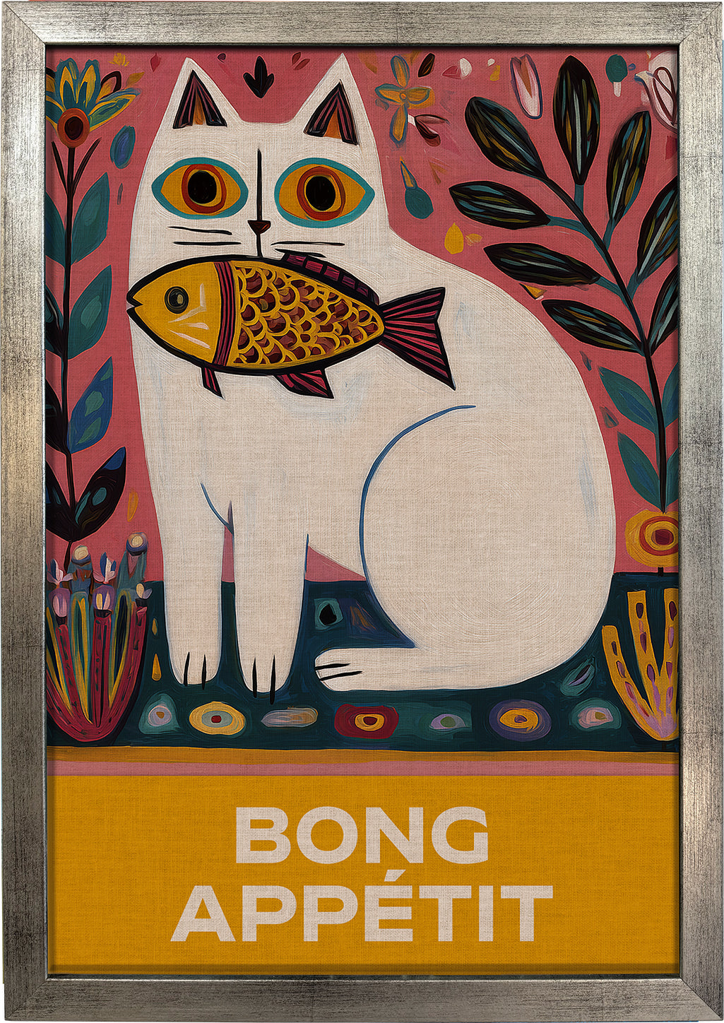 Bong Appetit