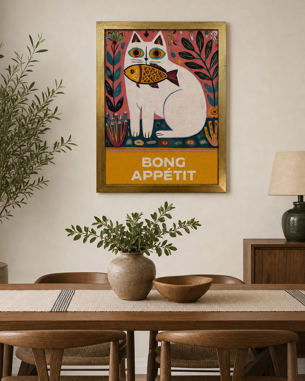 Bong Appetit