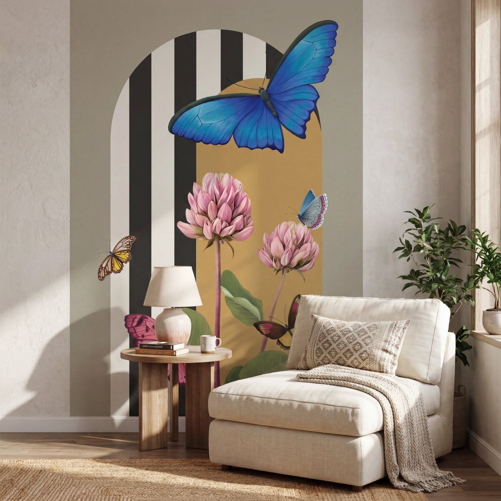 Butterfly