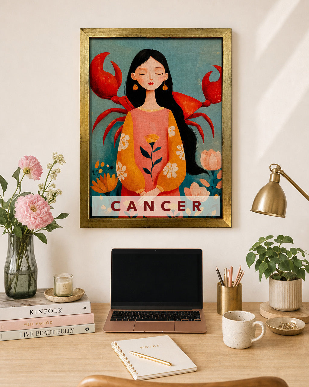 Cancer