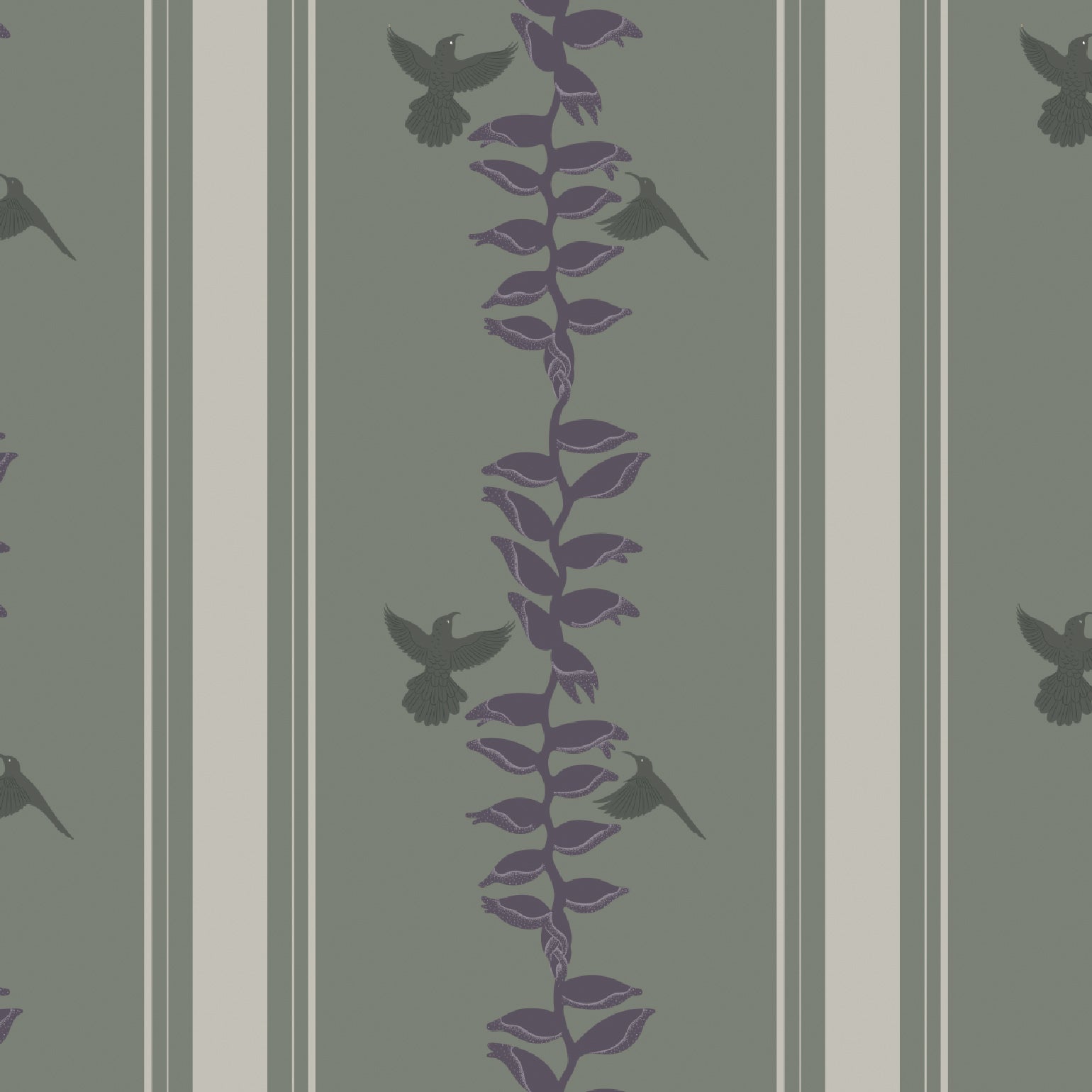 Cherrapunji-Sunbird | Taupe