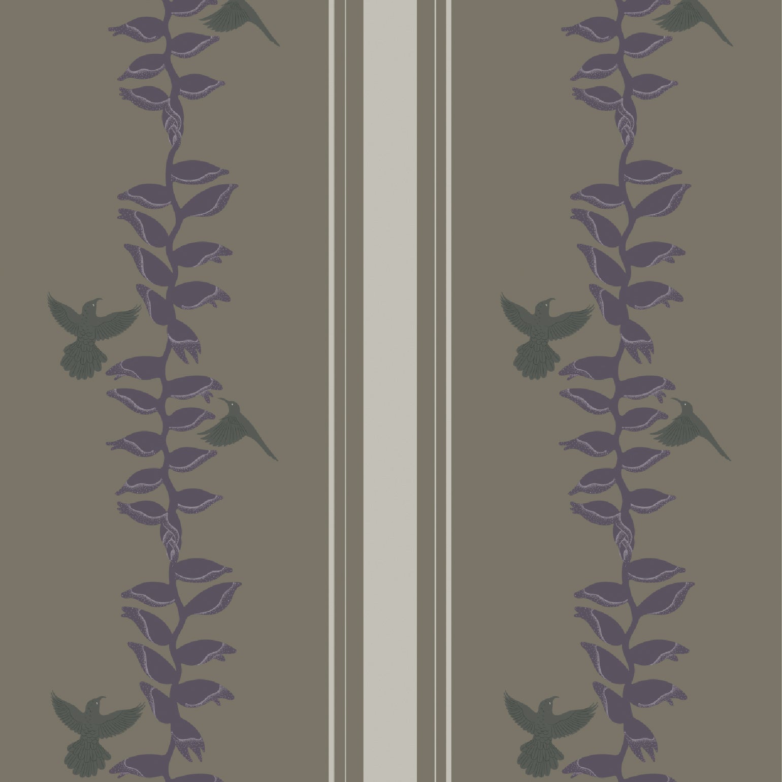 Cherrapunji-Sunbird | Taupe