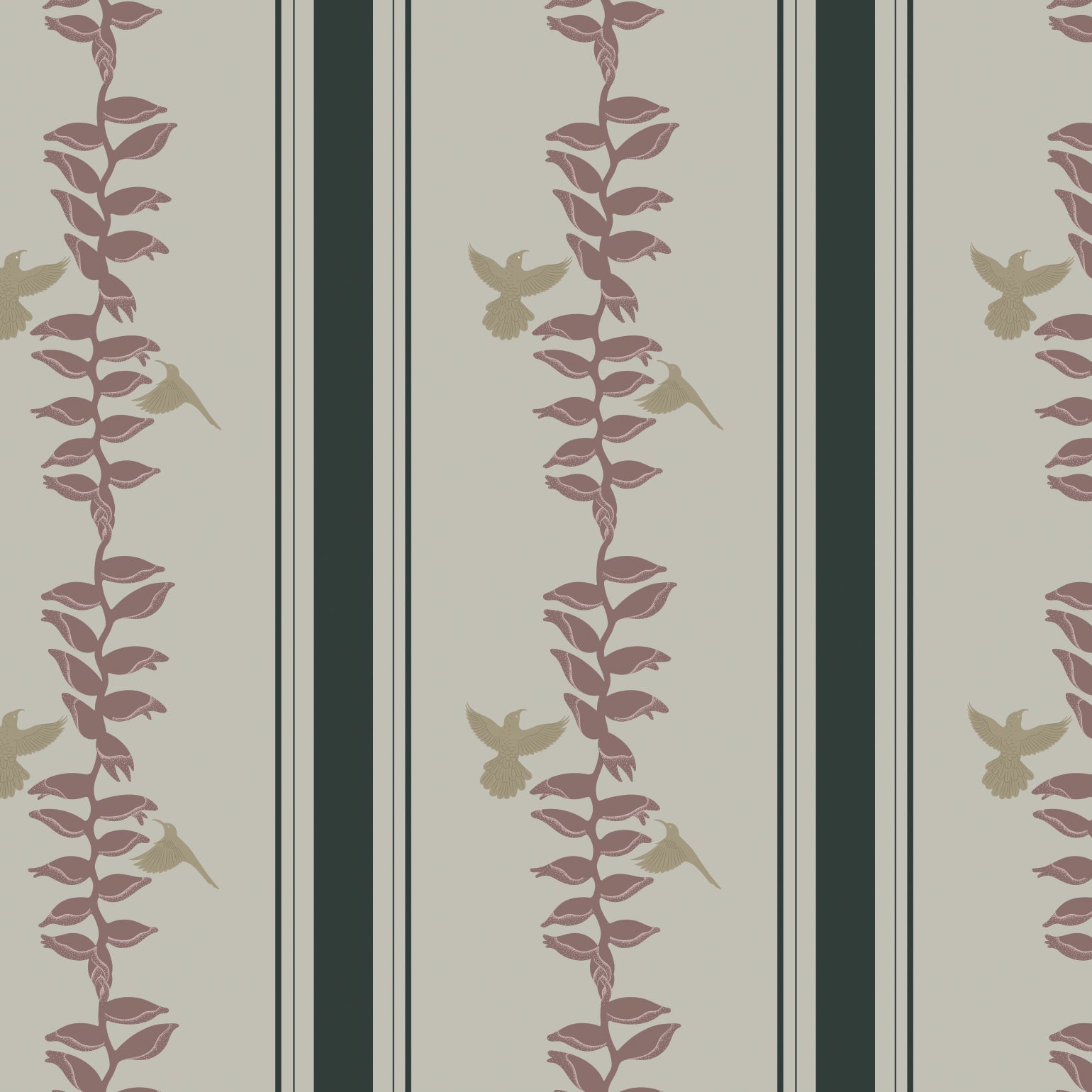 Cherrapunji-Sunbird | Taupe