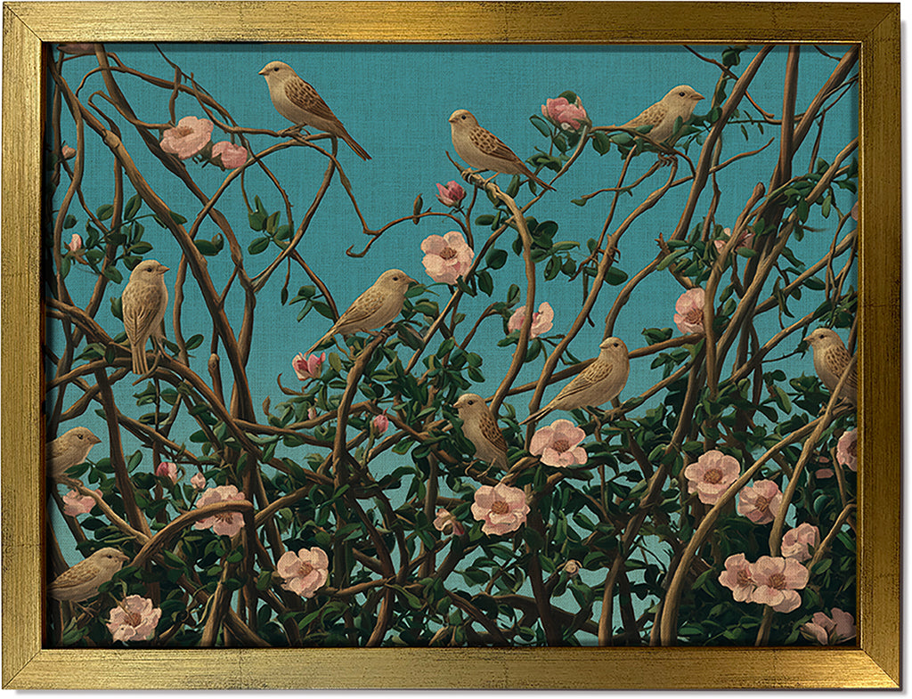 Chirpers