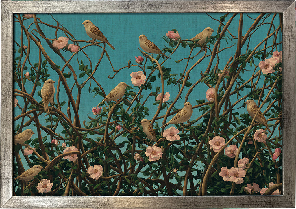 Chirpers