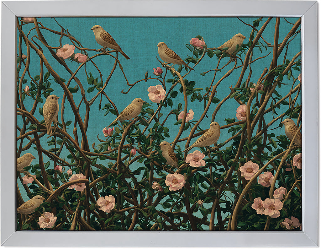 Chirpers