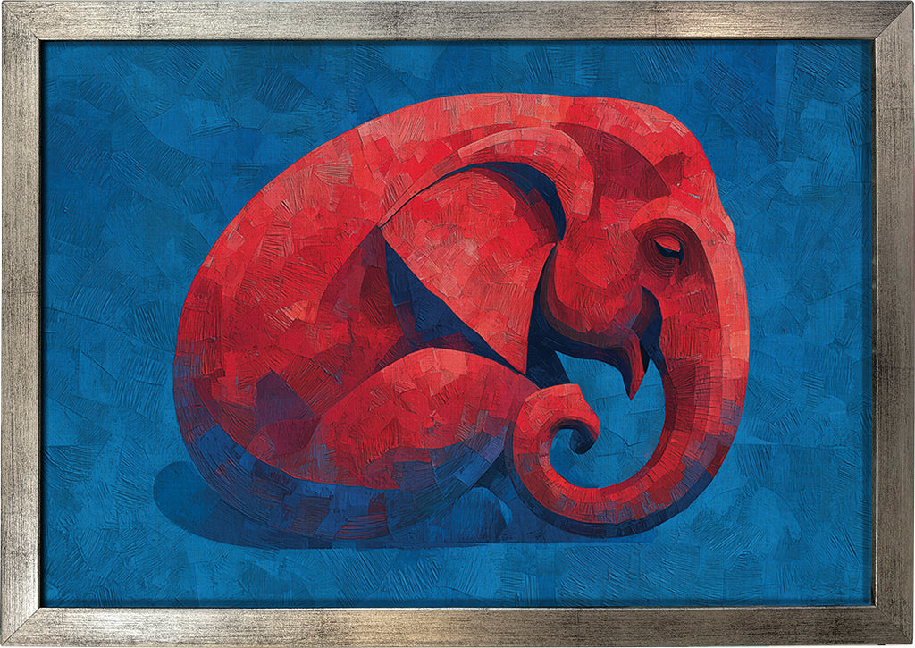 Crimson Majesty