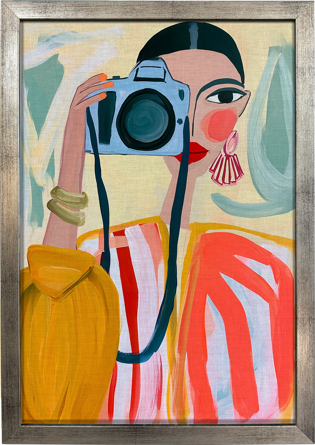 DSLR Girl