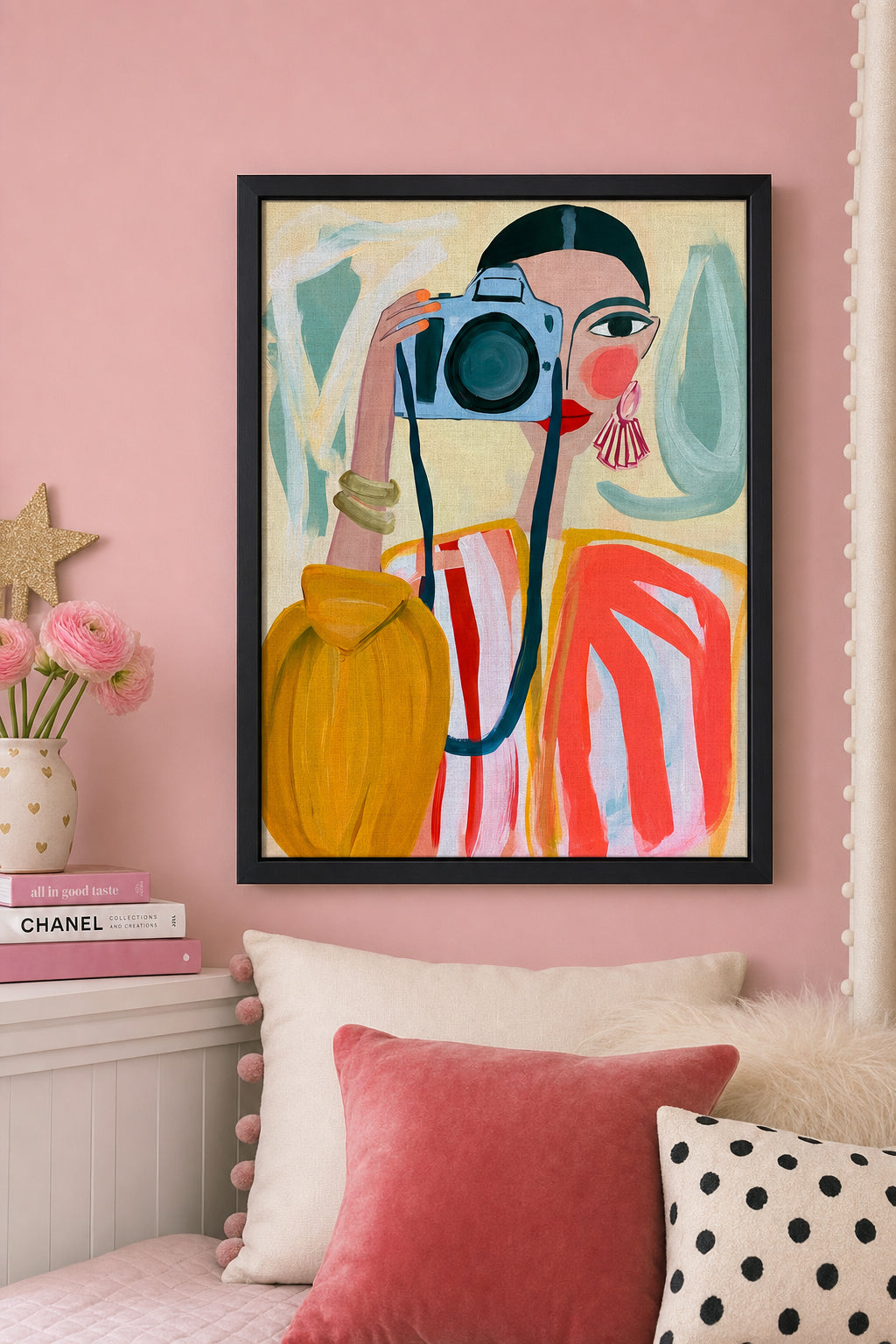 DSLR Girl