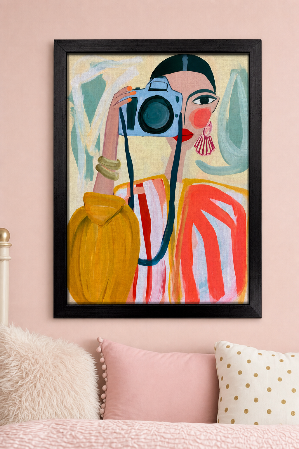 DSLR Girl
