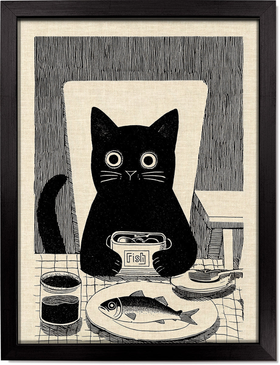 Fish Lover