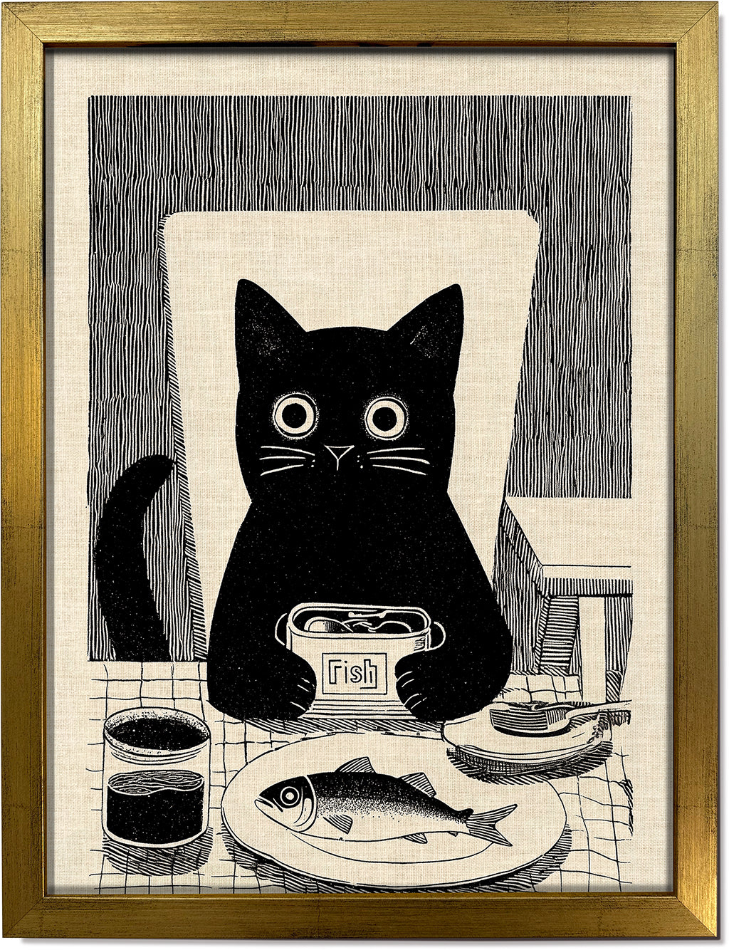 Fish Lover