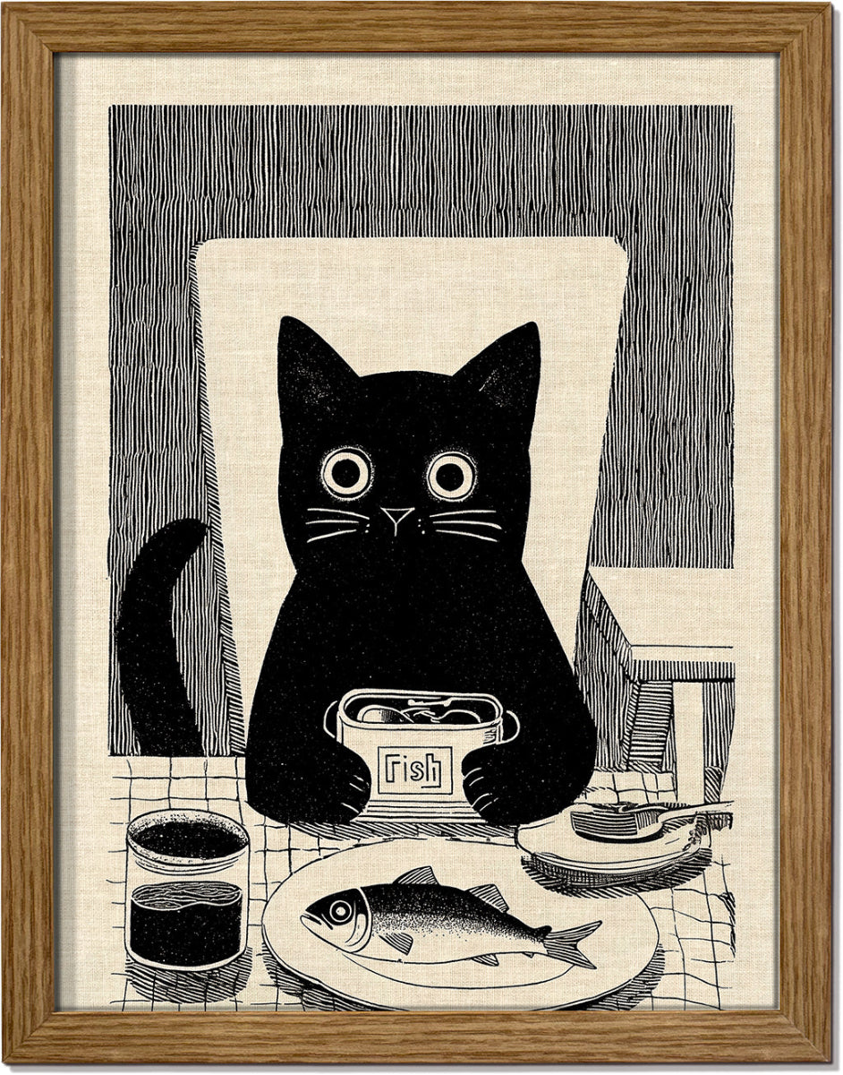 Fish Lover