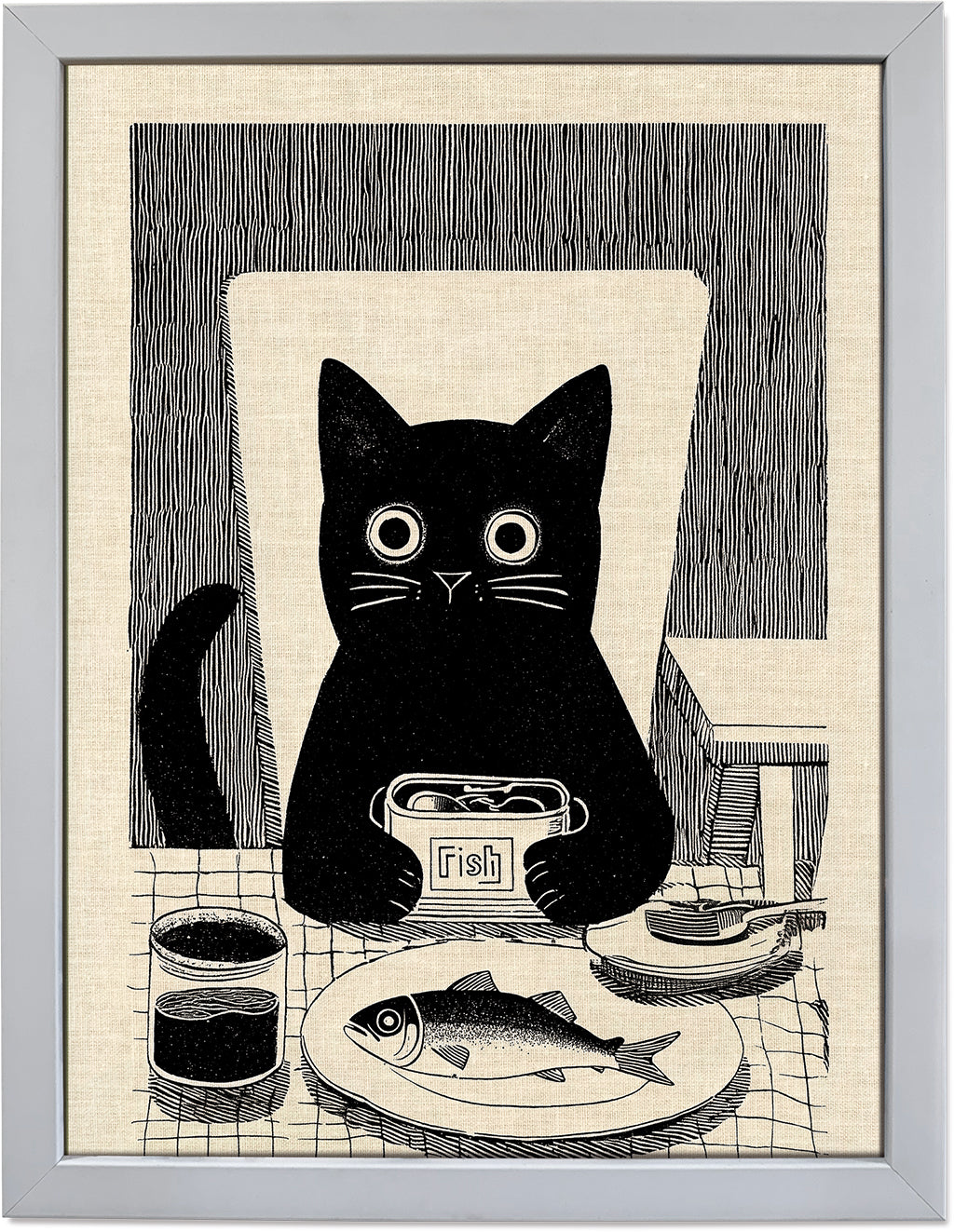 Fish Lover