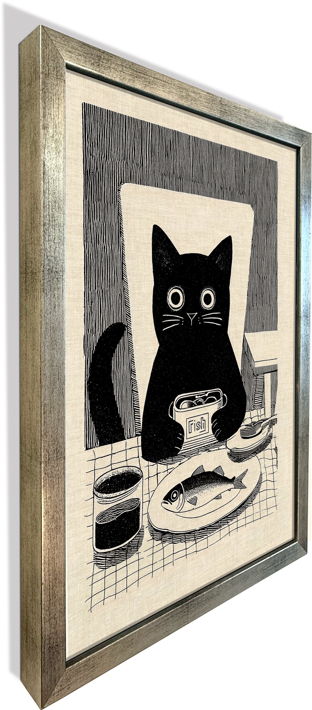 Fish Lover