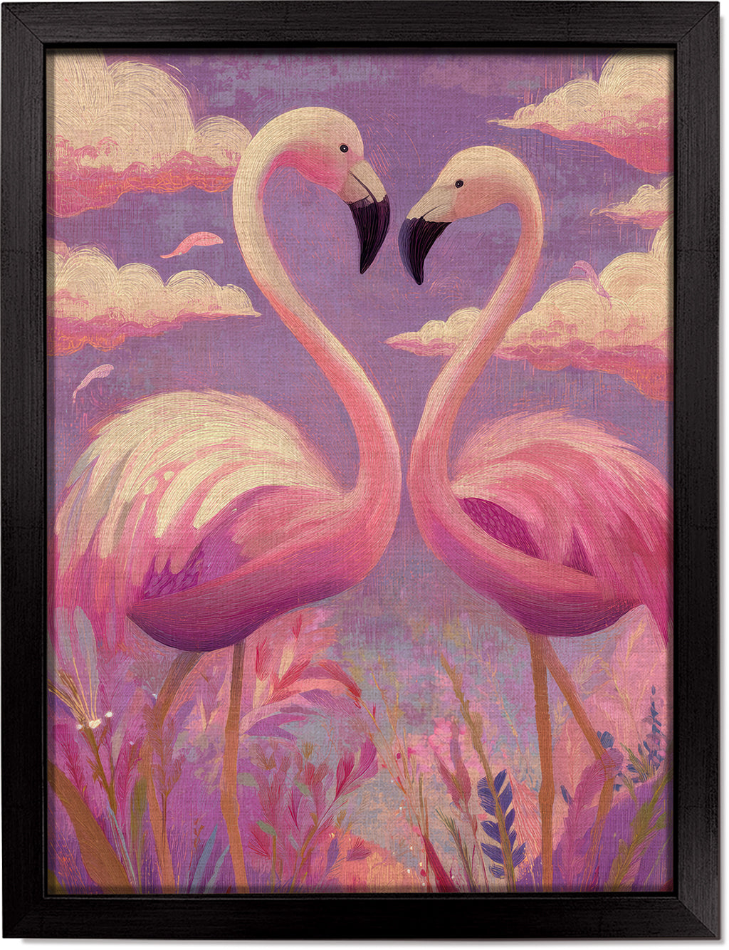 Pink Besties