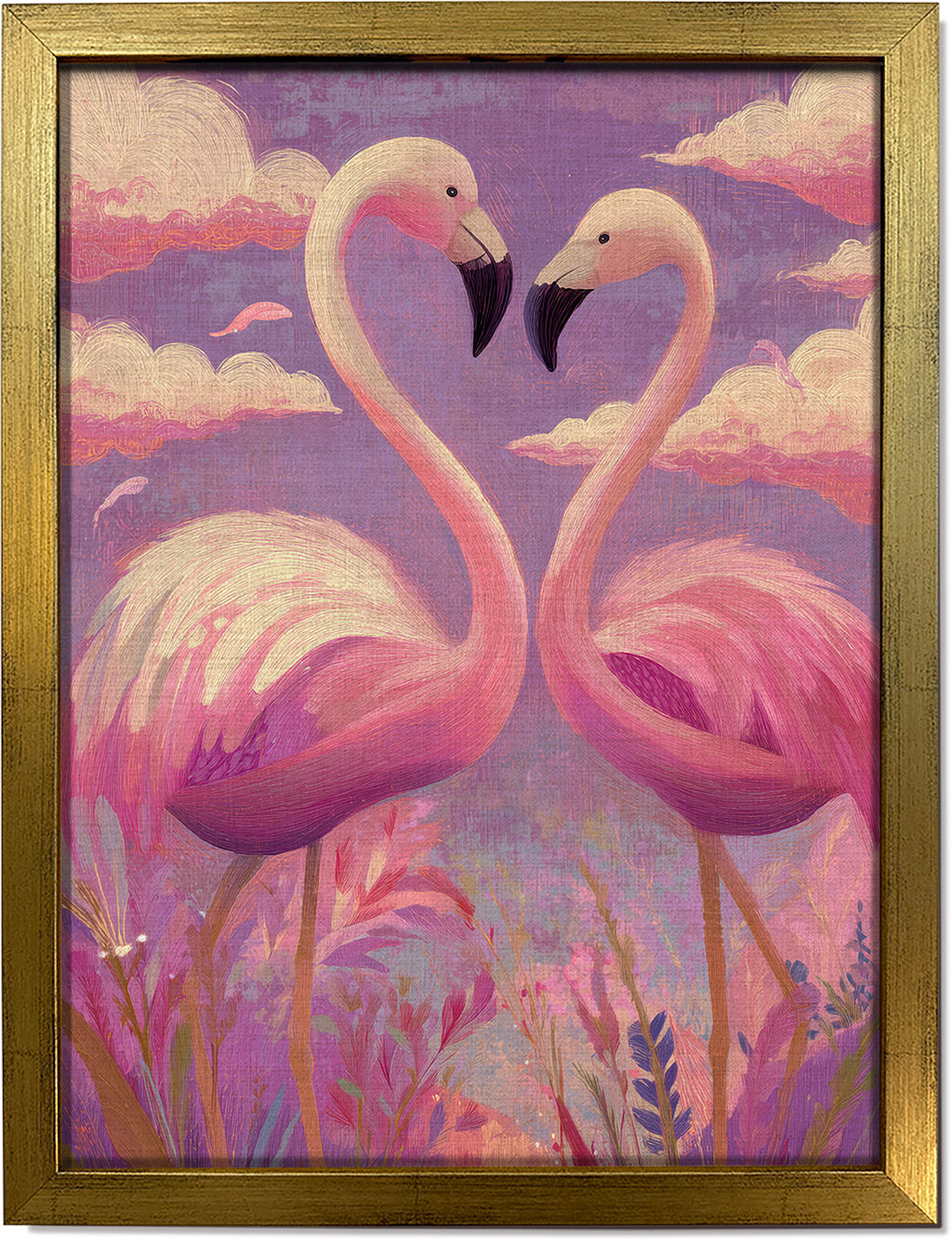 Pink Besties