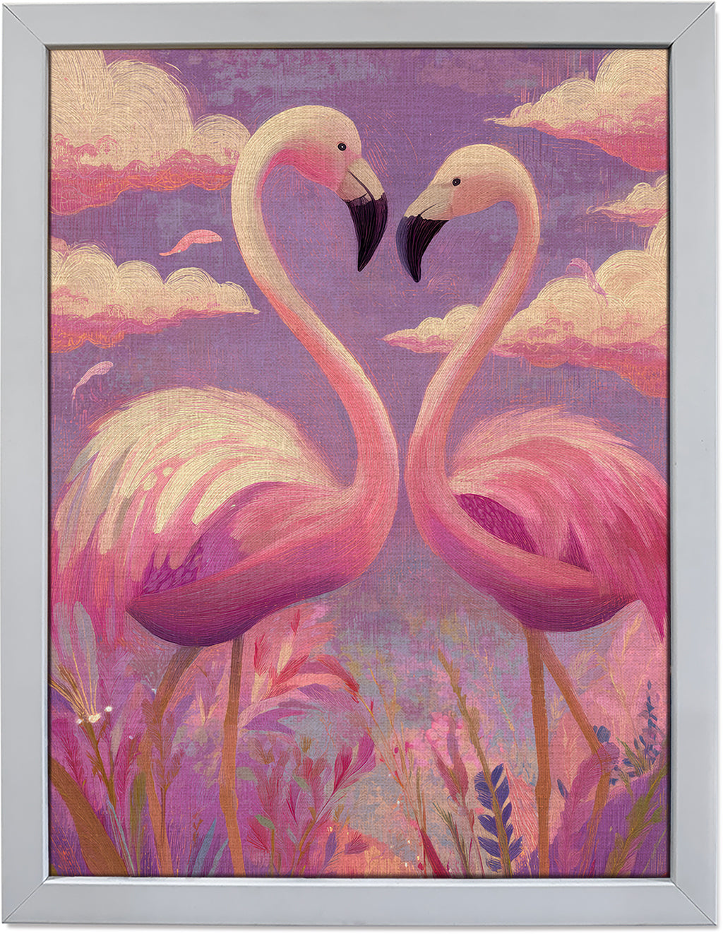 Pink Besties