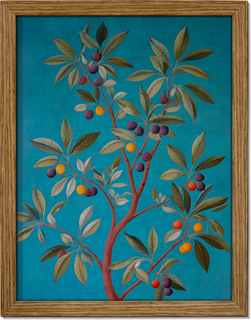 Jamun Tree
