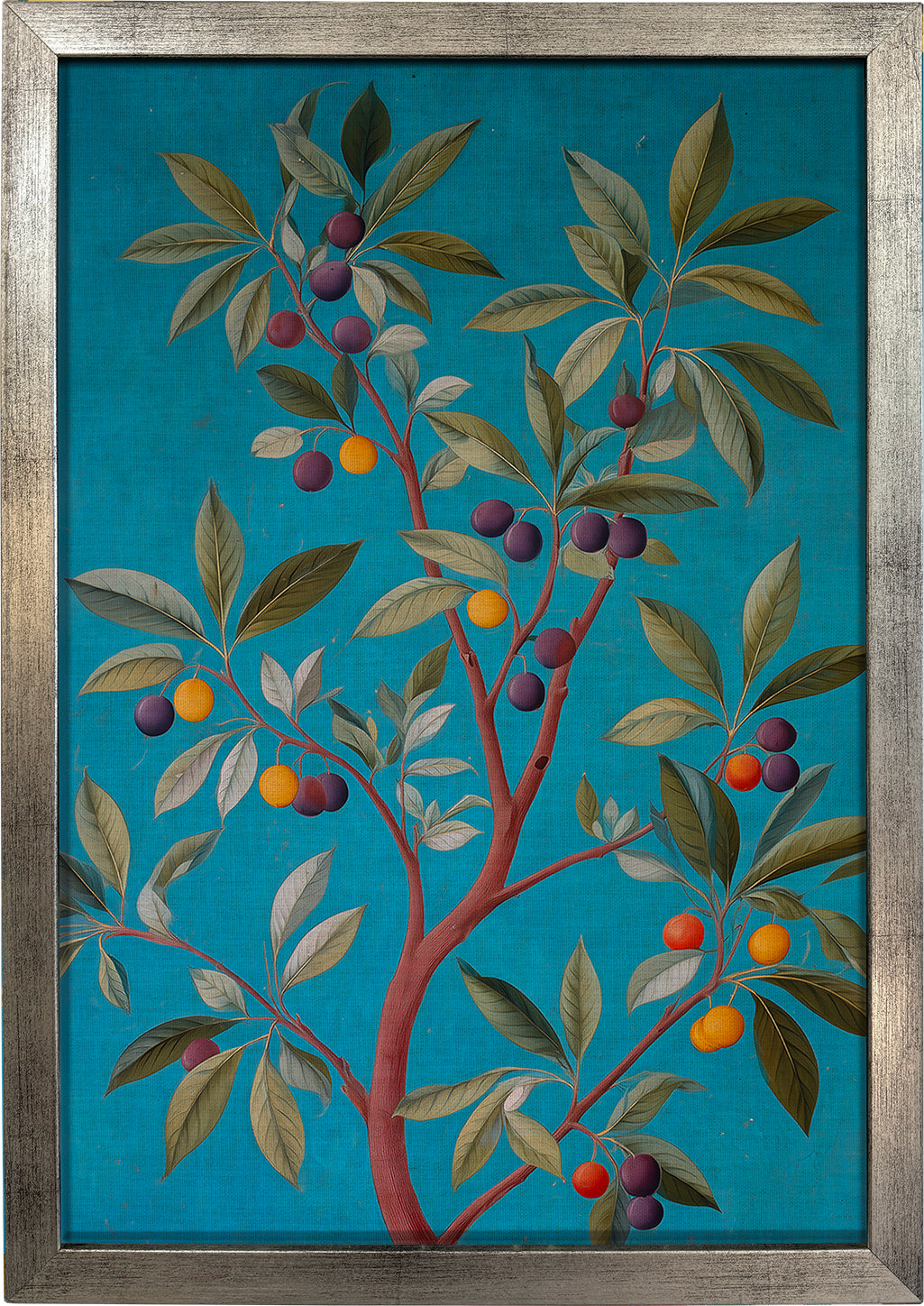 Jamun Tree