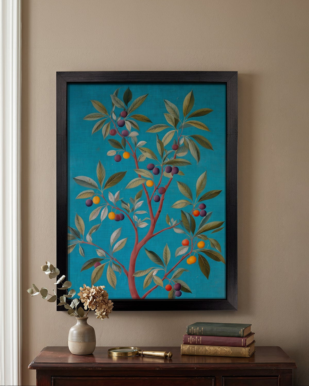 Jamun Tree