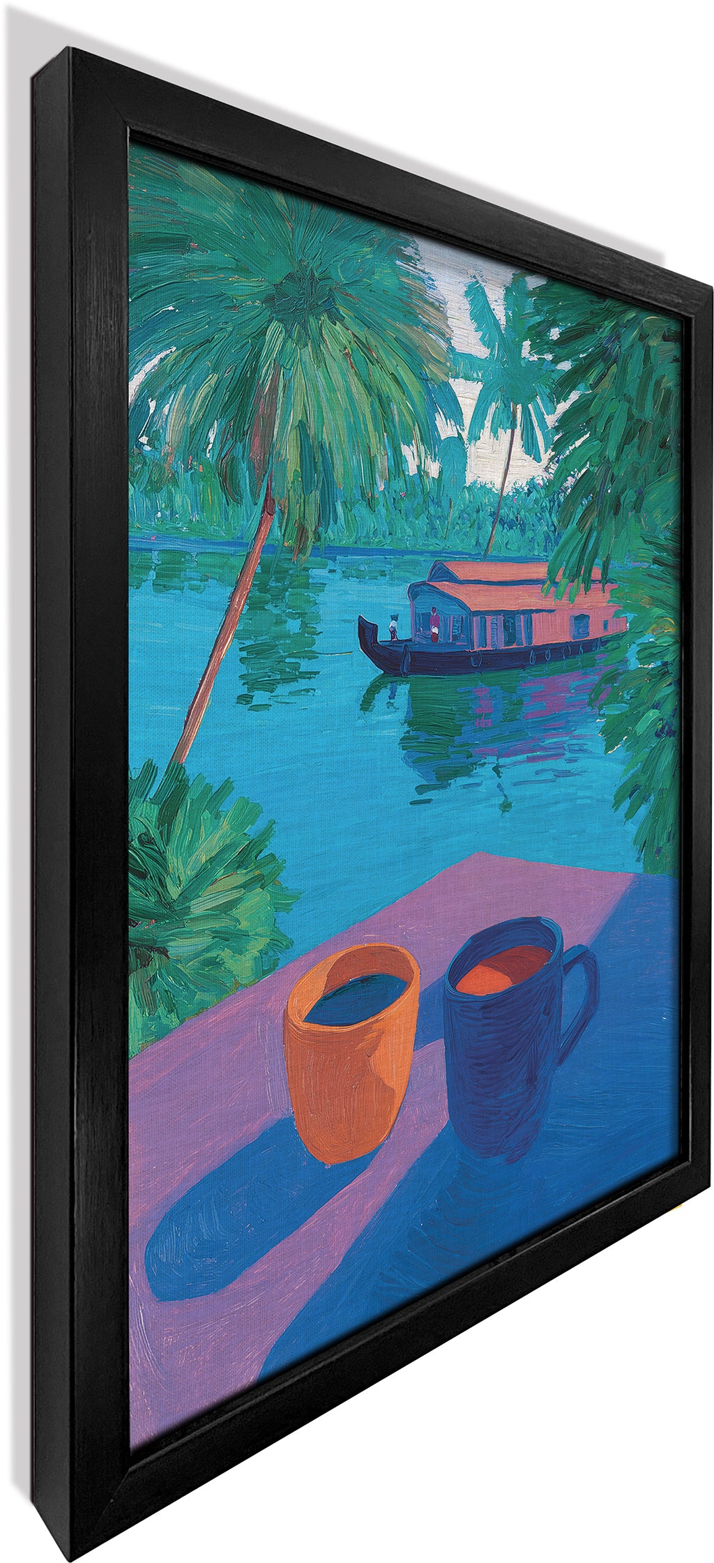 Kerala Backwaters