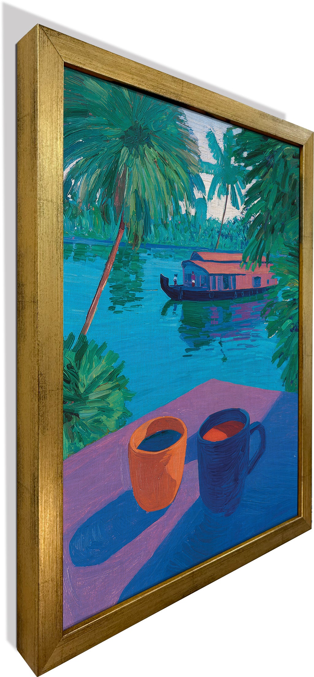 Kerala Backwaters