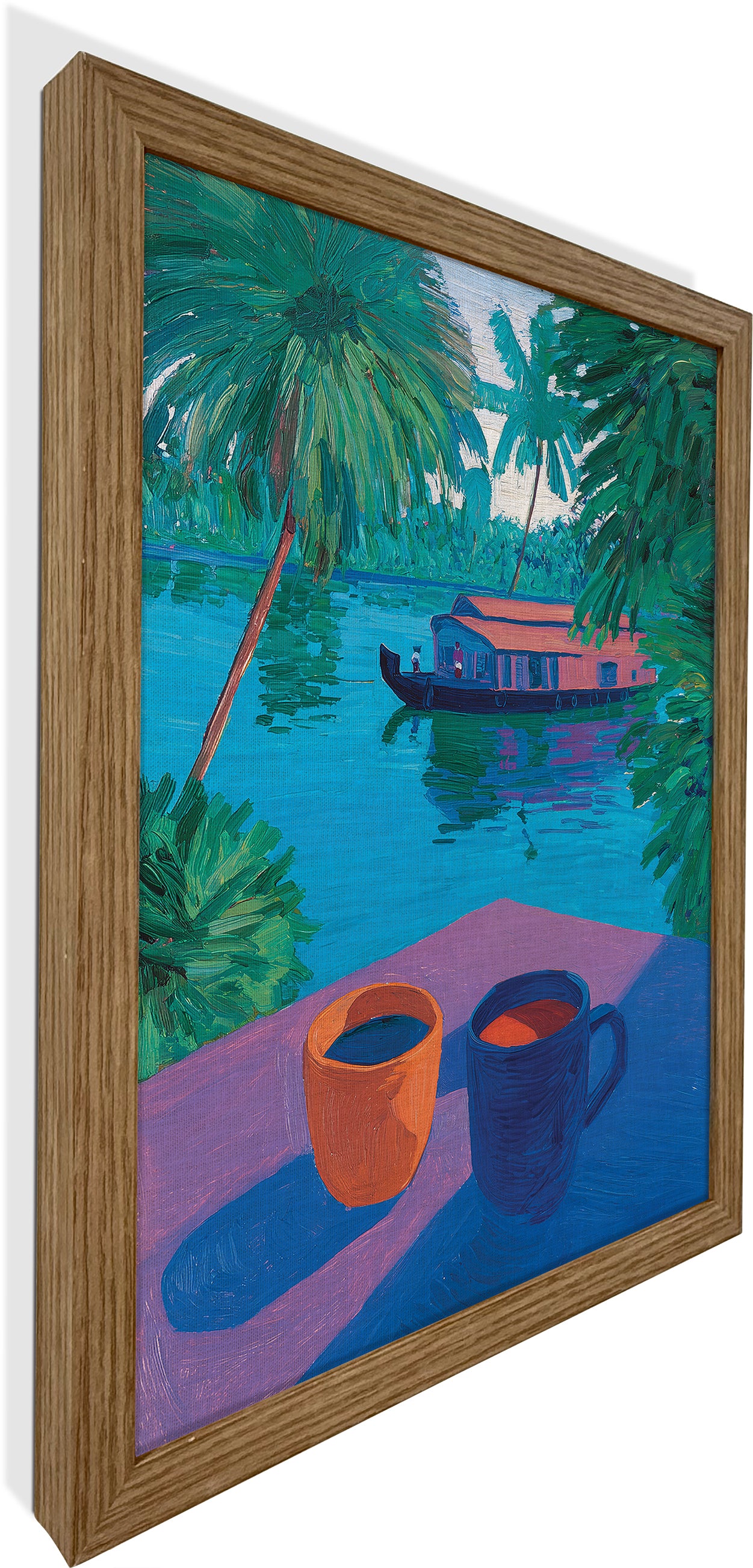 Kerala Backwaters