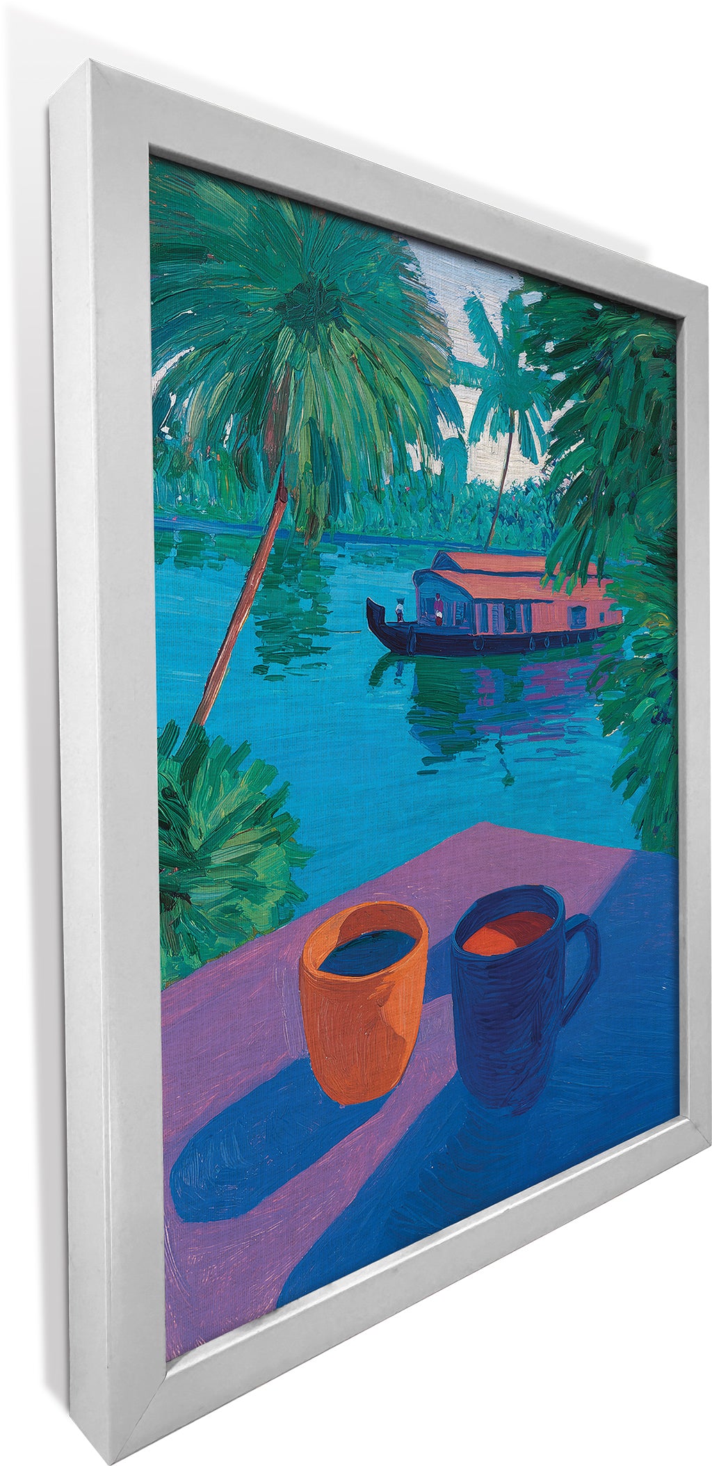 Kerala Backwaters