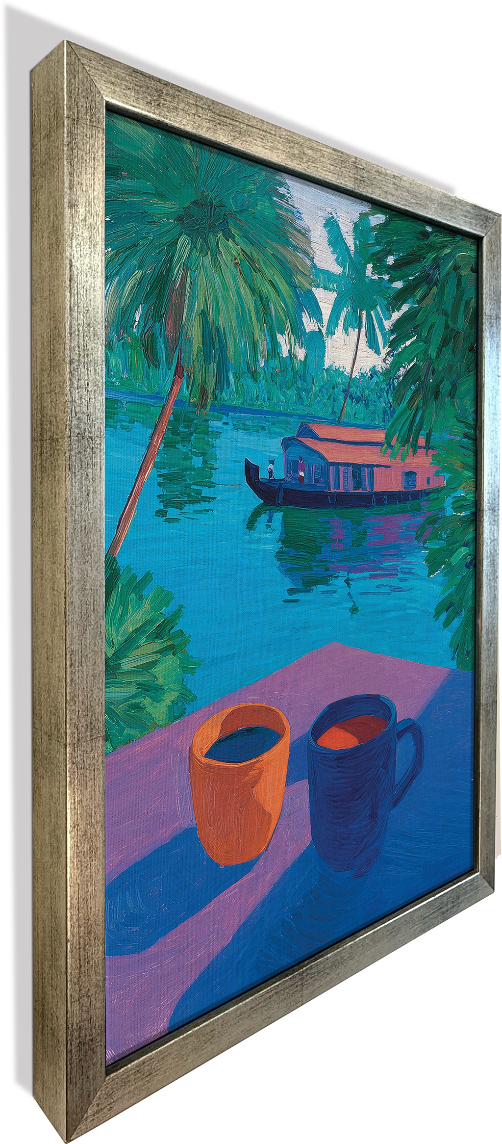 Kerala Backwaters