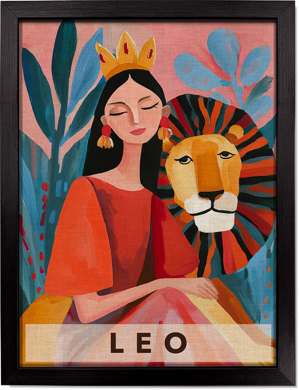 Leo