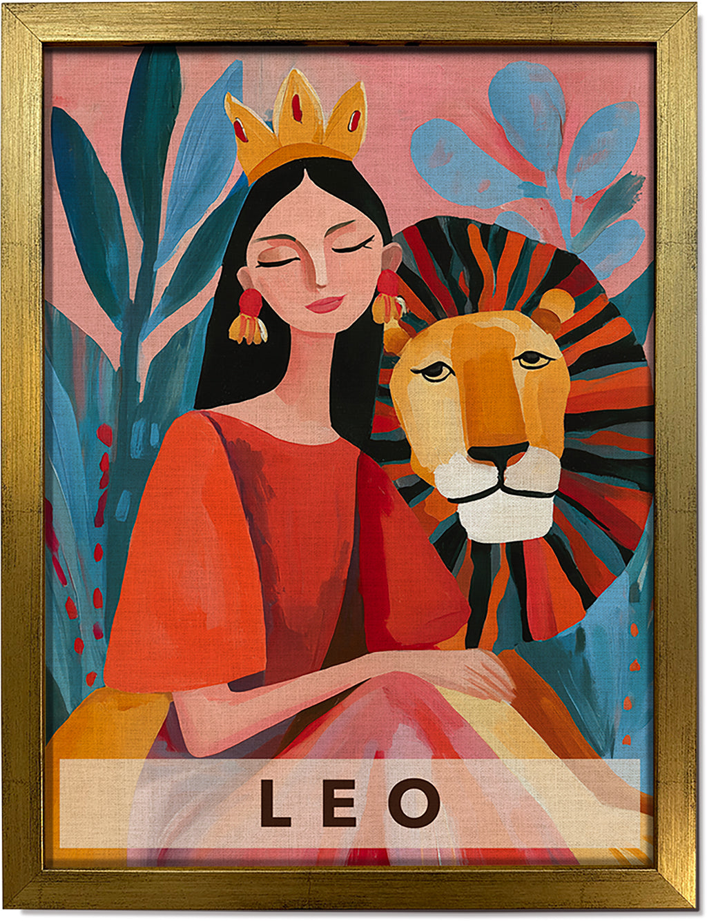 Leo