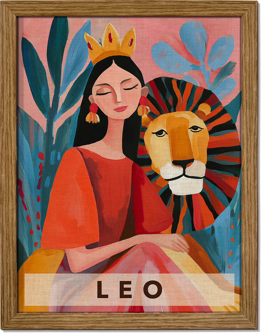 Leo