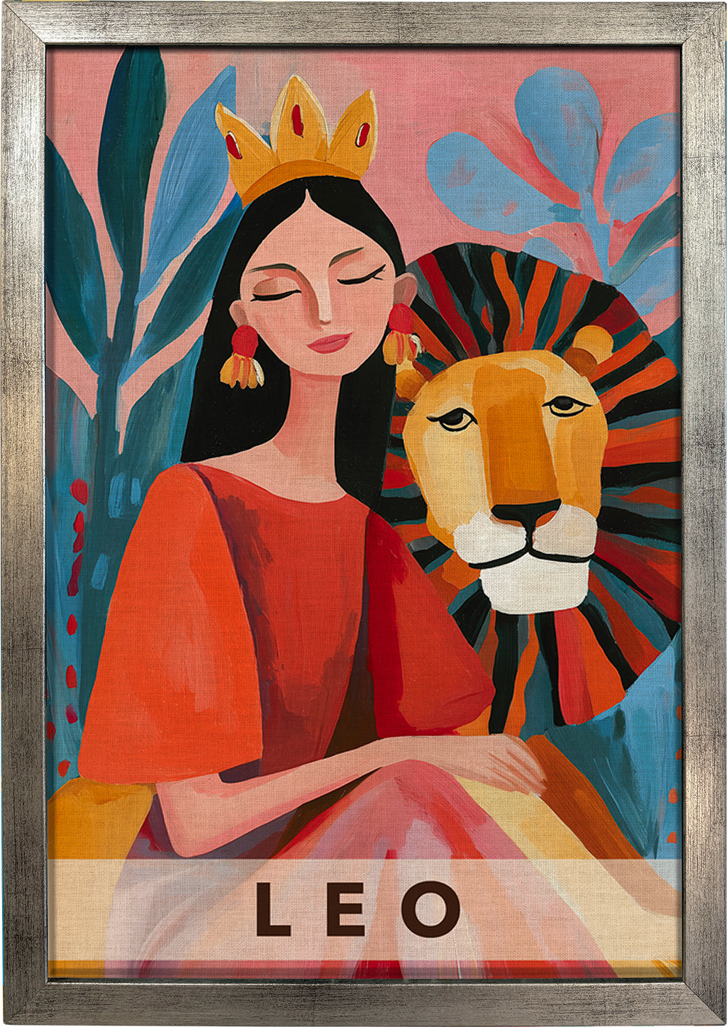Leo