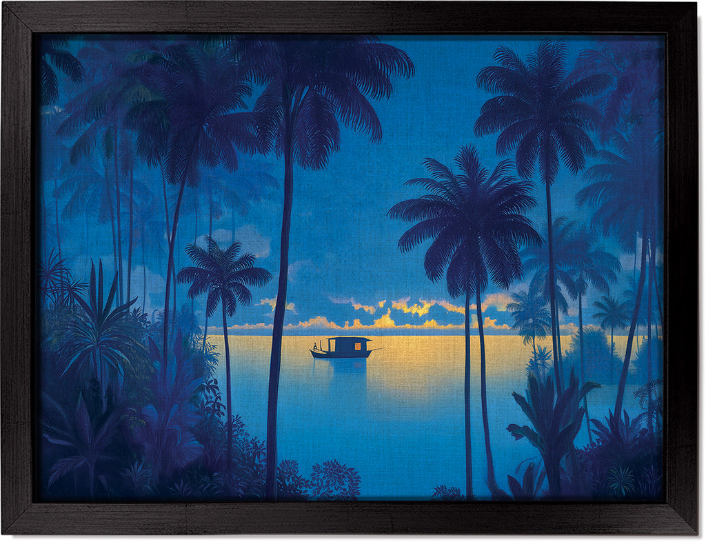 Malabar Sunset