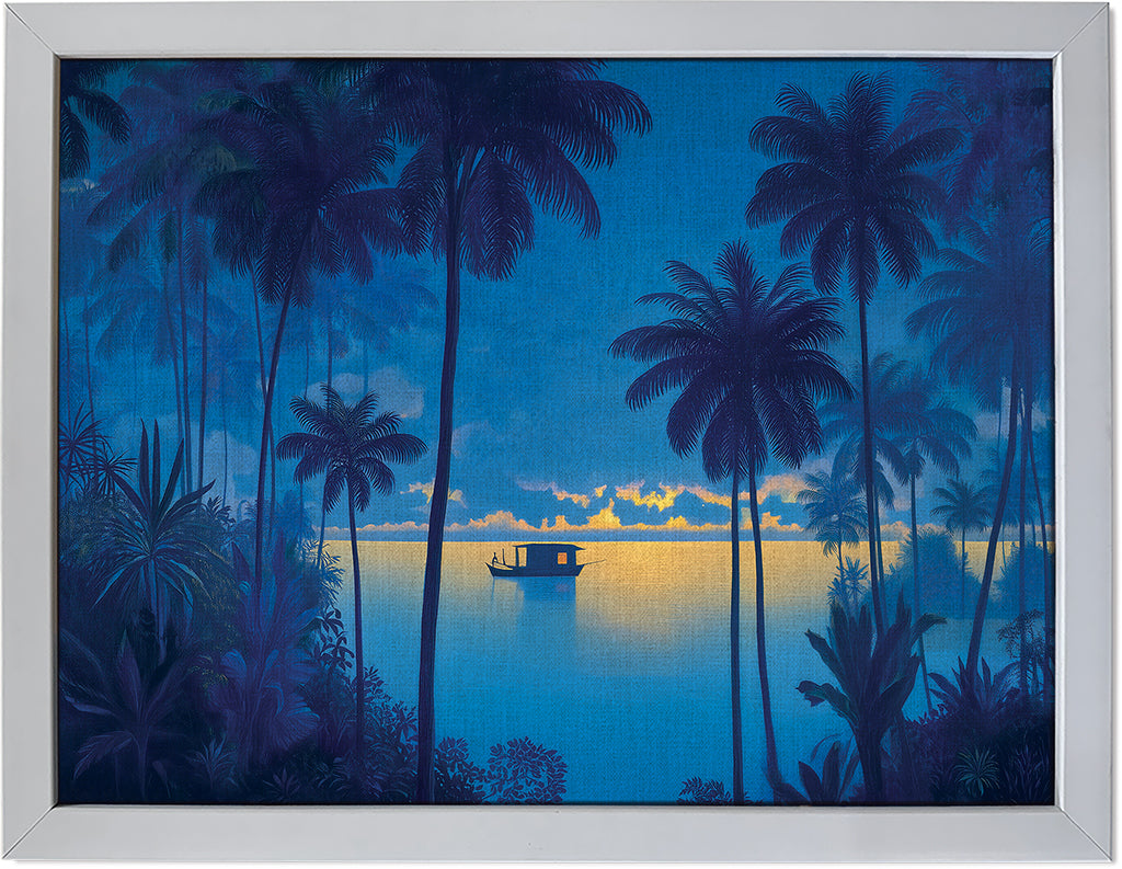 Malabar Sunset