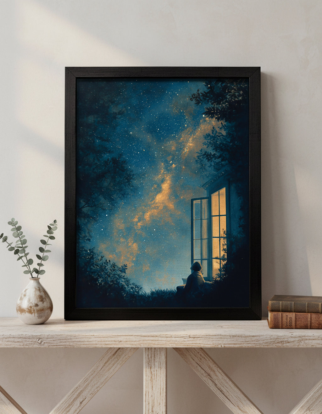 Milky Way